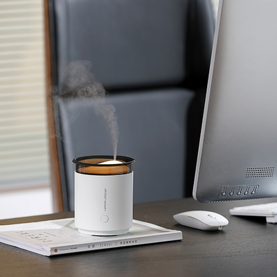 Utilisation personnelle d'OEM d'arome de diffuseur d'humidificateur ultrasonique d'Aromatherapy