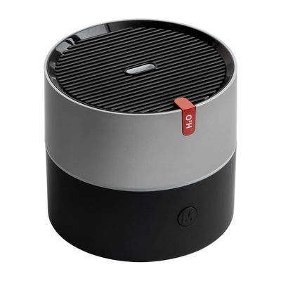 Le diffuseur ultrasonique sept LED de diffuseur d'Aromatherapy d'huile essentielle colore l'humidificateur
