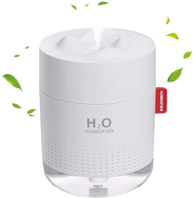 500ml ultrasonique Mini Humidifier portatif