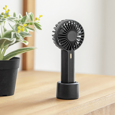 Mini fans pratiques tenues dans la main d'USB du meilleur contrat