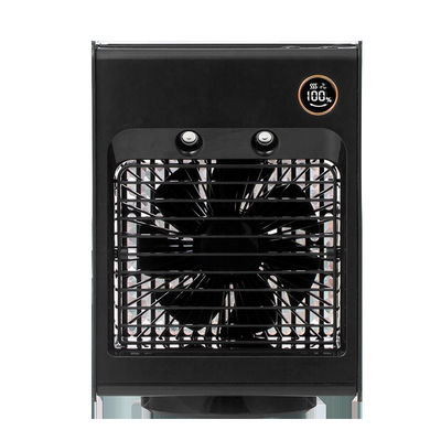un Tableau plus frais Mini Air Cooling Fan de réservoir de la fan 300ml d'air de la batterie 4000mAh