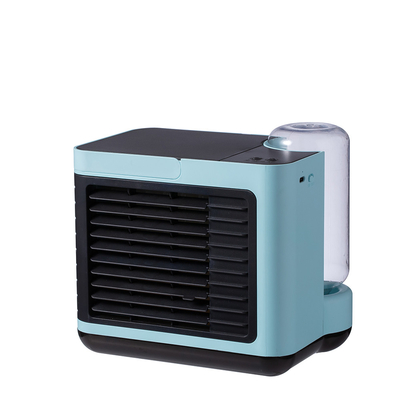 Ventilateur de refroidisseur d'air par câble USB de type C pour la maison et le bureau