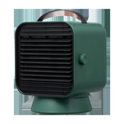 Réchauffeur d'espace en céramique du thermostat 1000W ptc