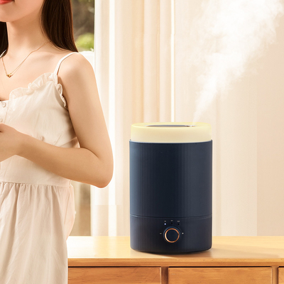 diffuseur ultrasonique de l'Aromatherapy 2L avec le diffuseur d'arome de minuterie