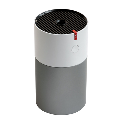 Jet d'eau de bureau ultrasonique de brume de voiture d'humidificateur d'air de 220ml USB