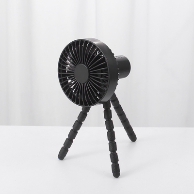 Bébé de Seat de voiture de batterie de l'ABS pp Mini Portable Handheld Fan Rechargeable 1800mAh petit