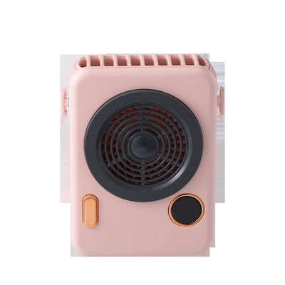 Fan tenue dans la main électrique de climatisation d'USB Mini Portable Handheld Fan Eyelash 2000mAh