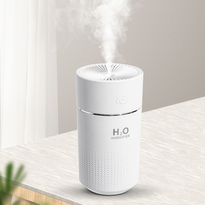 puissance automatique de mini d'USB du réservoir 360ml d'air d'humidificateur d'ABS de voiture bureau de Chambre