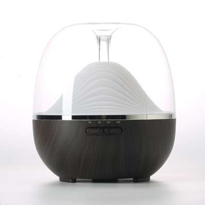 Humidificateur frais de brume de l'huile 600ml essentielle de diffuseur ultrasonique d'Aromatherapy