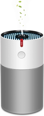 Humidificateur de bureau tranquille portatif 220ml Mini Small Home Humidifiers d'air d'USB