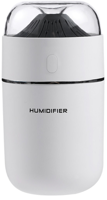 épurateur et humidificateur à la maison de l'air 40ml/H d'humidificateur d'air de 320ml USB petits