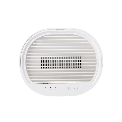 Petit réservoir de rendement optimum Mini White Auto Shut Off du déshumidificateur 1l de pièce
