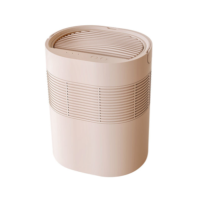 Petite cuisine portative de salle de bains du réservoir d'eau du déshumidificateur 1L de pièce mini DC12V