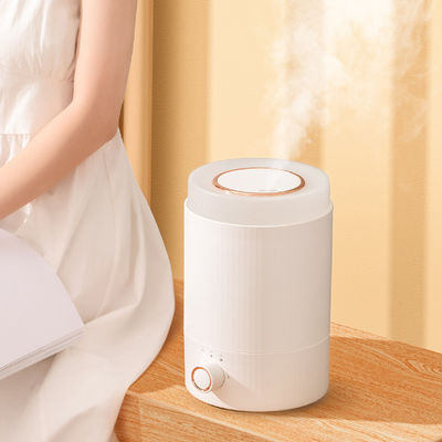 Qualité  2L Big Capacity Aroma Diffuser Aromatherapy Diffusers and Air Humidifiers Usine