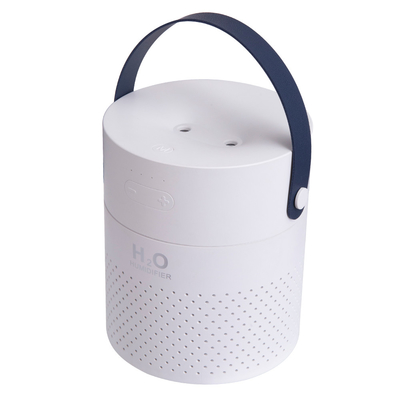 Humidificateur d'air portable à ultrasons à brume fraîche 1,1 L