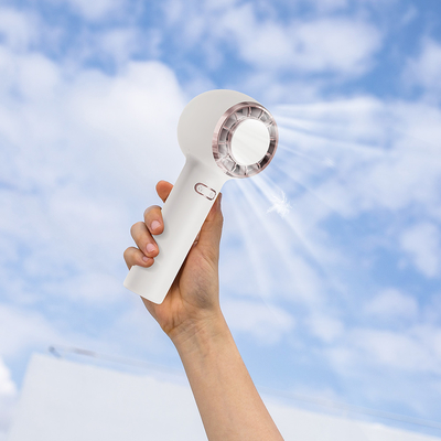 Fan pratique de vente supérieure de GLACE modèle de Mini