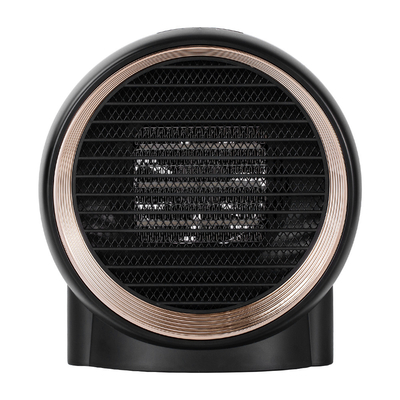 Ventilateur de chauffage personnel pour petite pièce 1000W