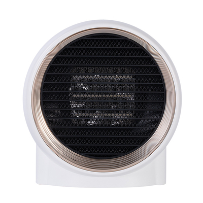 Ventilateur de chauffage personnel pour petite pièce 1000W