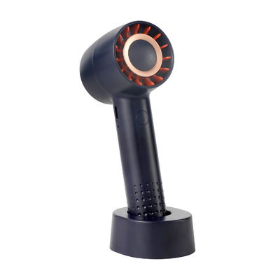 2022 fan pratique rechargeable portative puissante de Mini Leafless USB de moteur de BLDC 2000mah