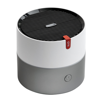 Le diffuseur ultrasonique sept LED de diffuseur d'Aromatherapy d'huile essentielle colore l'humidificateur