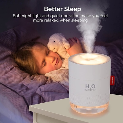 500ml ultrasonique Mini Humidifier portatif