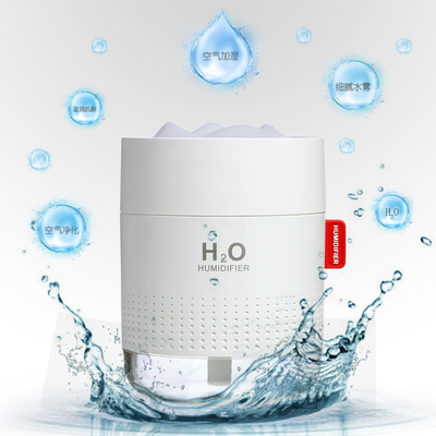500ml ultrasonique Mini Humidifier portatif