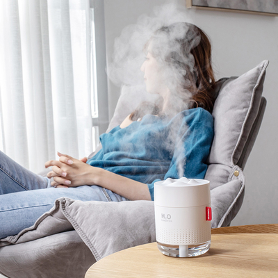 500ml ultrasonique Mini Humidifier portatif