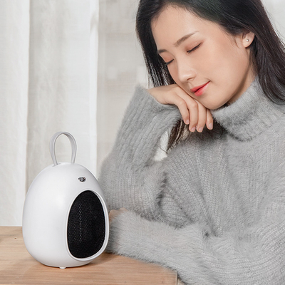 Petit ventilateur à la maison chaud de bureau électrique tout neuf du bureau N1 du radiateur 1000W à C.A. 220V ptc d'appareils électroménagers mini