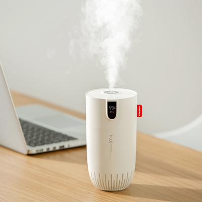 humidificateur ultrasonique de l'air 2000mah