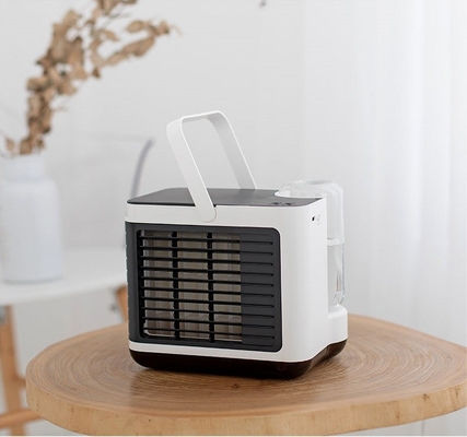 refroidisseur d'air évaporatif de la batterie 2000mAh pour la maison