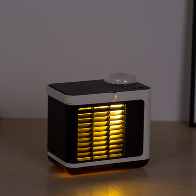 Humidificateur d'air de bureau de ventilateur de Mini Air Conditioner Portable Air pour la maison
