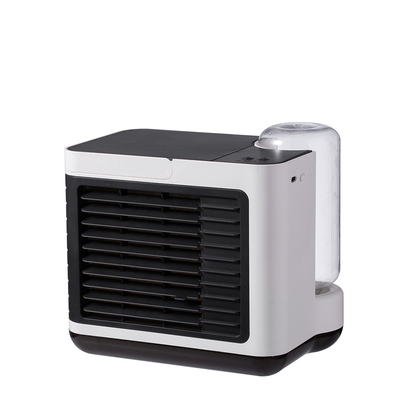 Ventilateur de C.C de voiture d'air d'eau glacée évaporative portative à la maison en gros de refroidisseur