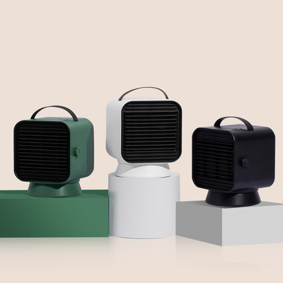 Petit appareil de chauffage électrique de Heater Indoor Home Oscillating Space de la minuterie 3S d'intérieur