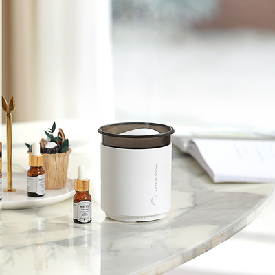 Utilisation personnelle d'OEM d'arome de diffuseur d'humidificateur ultrasonique d'Aromatherapy