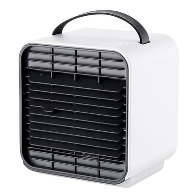 Ventilateur de refroidisseur d'air à micro-port Mini ventilateur de refroidisseur d'eau de bureau USB portable