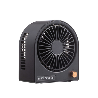 Fan rechargeable circulatrice de support de refroidisseur d'air d'USB de pièce de la fan 4000mAh de Tableau de petit air