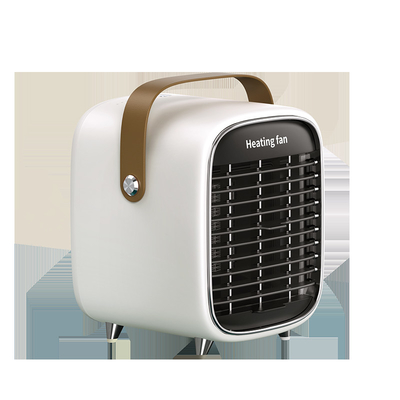 Radiateur en céramique portatif électrique des réchauffeurs d'espace de la CE 240V mini 900W ptc