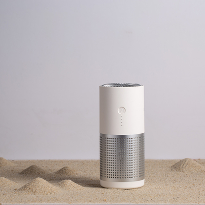 Pièce négative portative d'OEM AP02 Mini Hepa Filter Home Large d'Ion Air Cleaner H13