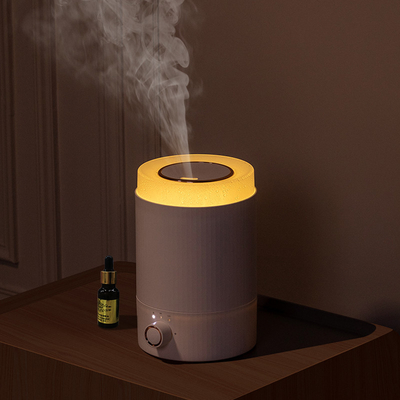 Diffuseurs décoratifs de parfum de diffuseur d'huiles essentielles pour la maison et le bureau
