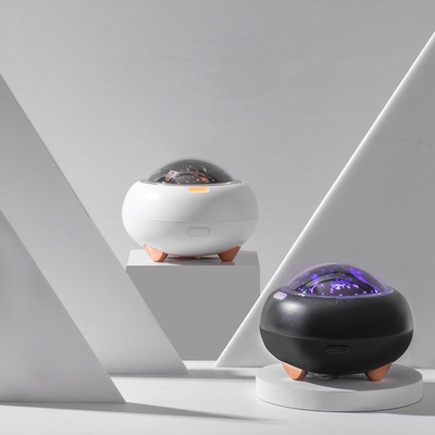 Diffuseur coloré d'Aromatherapy de diffuseur d'arome de 7 de LED de nuit de lumière diffuseurs d'huile essentielle