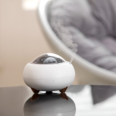 Diffuseur coloré d'Aromatherapy de diffuseur d'arome de 7 de LED de nuit de lumière diffuseurs d'huile essentielle