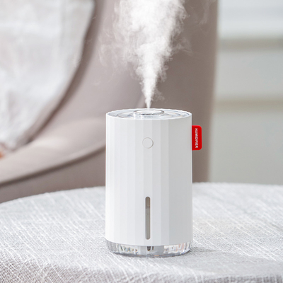 Voiture de bureau ultrasonique portative de Mini Usb Humidifier 280ml de ménage