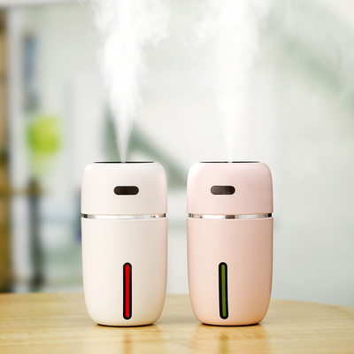 Humidificateur frais fonctionnant silencieux de la brume 200ml d'humidificateur d'air de Mini Miffy USB de bébé