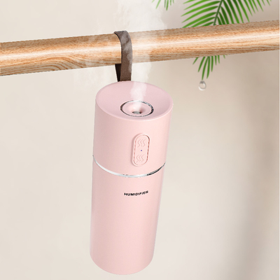 Humidificateur portatif d'air de petite de la brume 220ml voiture ultrasonique fraîche d'humidificateur