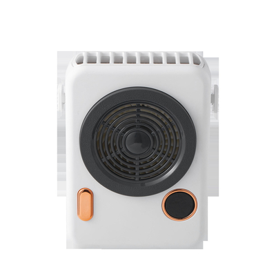 Fan de main d'ABS d'USB Mini Portable Handheld Fan 2000mA petite à piles