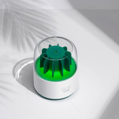 Huile essentielle d'humidificateur de C.C 24V 200ml d'arome de brume fraîche ultrasonique de diffuseur