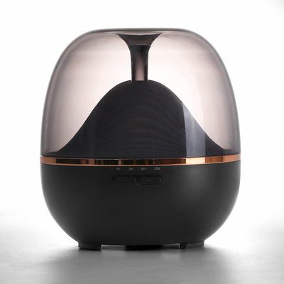 Humidificateur frais de brume de l'huile 600ml essentielle de diffuseur ultrasonique d'Aromatherapy