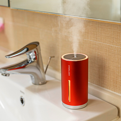 diffuseur de bureau portatif de voiture de désinfection d'atomisation d'alcool d'humidificateur d'Usb 200ml
