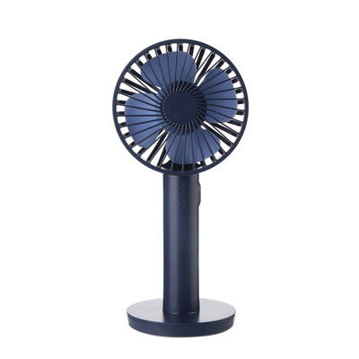 Ventilateur rechargeable avec 2,5 heures de charge