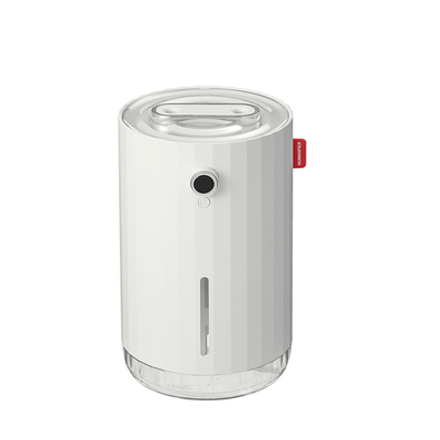 bureau rechargeable de jet de brume de l'air 1100ml de batterie fraîche de l'humidificateur 4000mAh